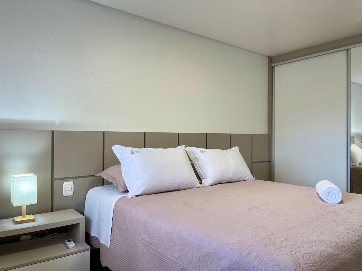 Apartamentos Solar Da Garibaldi Centro By Achei Gramado Bagian luar foto